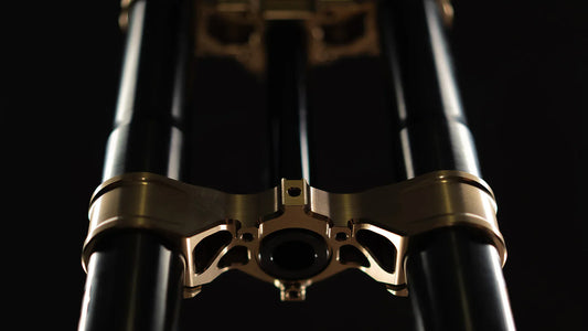 EXT Ferro E-MX Fork - Surron, Talaria, E-Ride Pro