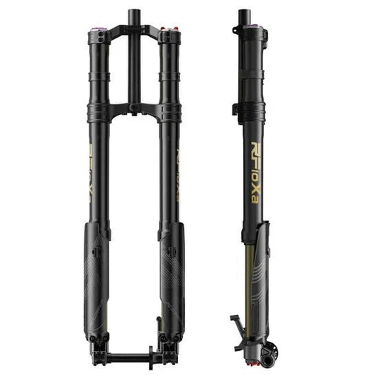 RFloXa Hawk31 MAX Inverted Fork & Triple-Clamp Kit