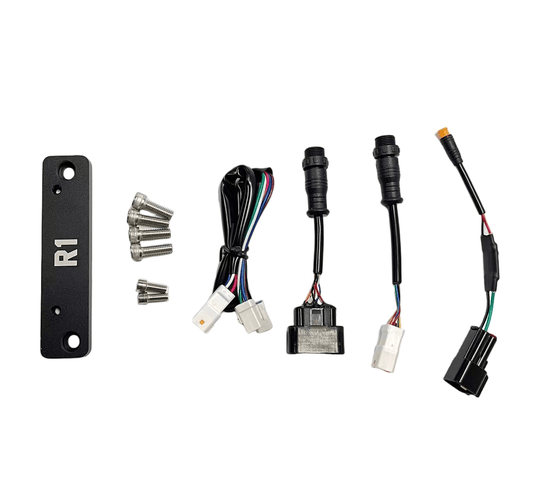 Ventus V9600 Wiring Harness