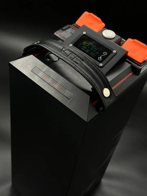 Ventus EVO GT Battery – Light Bee