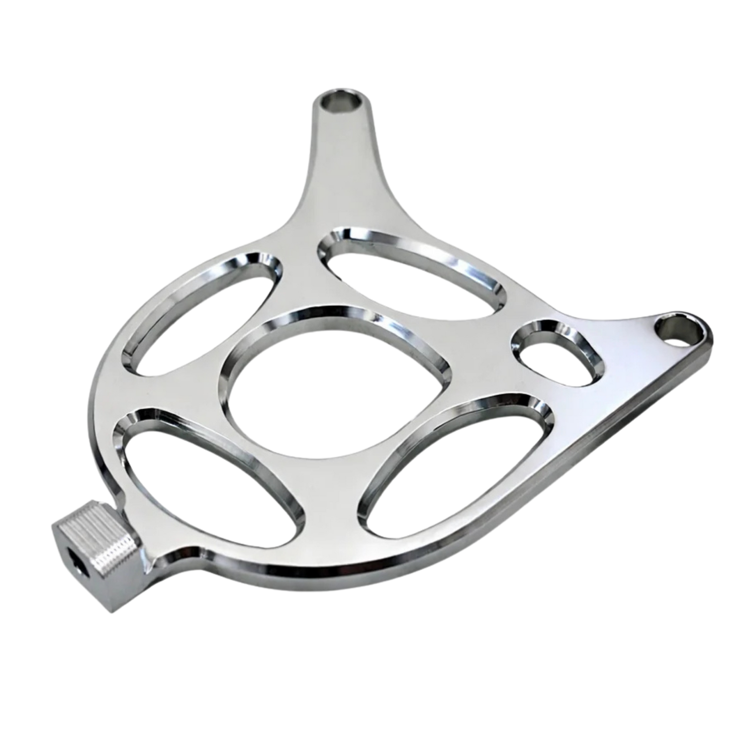 METAL MOTOR COVER