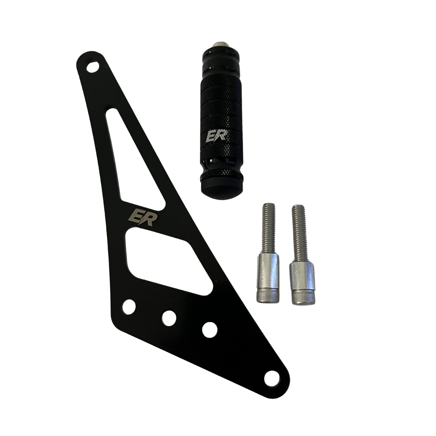 SHIFT LOCKS