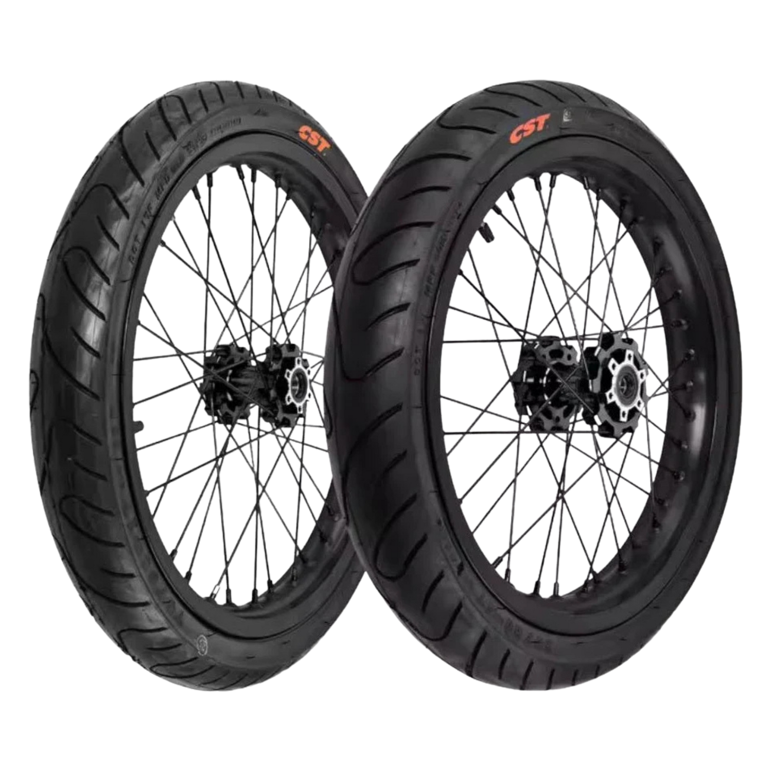 WHEEL SETS