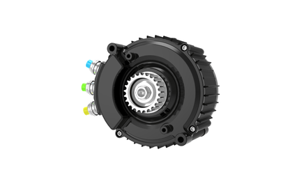 Ventus Ryuga 81kW Motor – Ultra Bee
