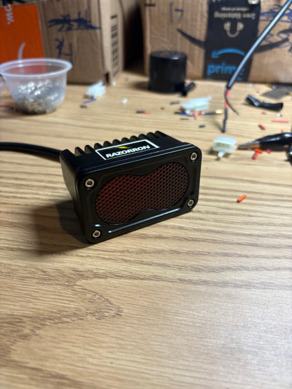 Universal Battery powered Baja Light kit