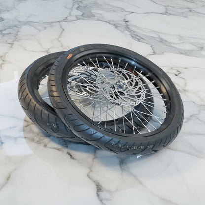Sumos for all bikes
