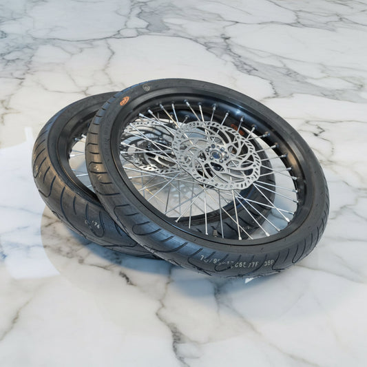 Sumos for all bikes