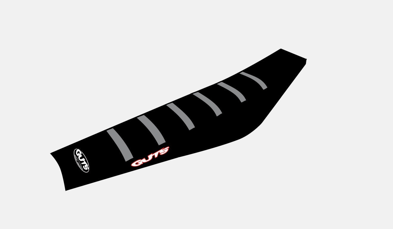 Guts Seat Cover for Arctic Leopard
