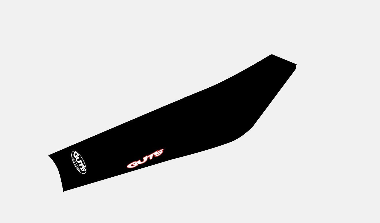 Guts Seat Cover for Arctic Leopard