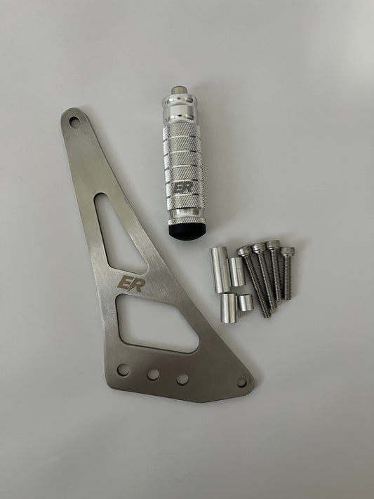 Talaria MX3/4/5 ShiftLock V2