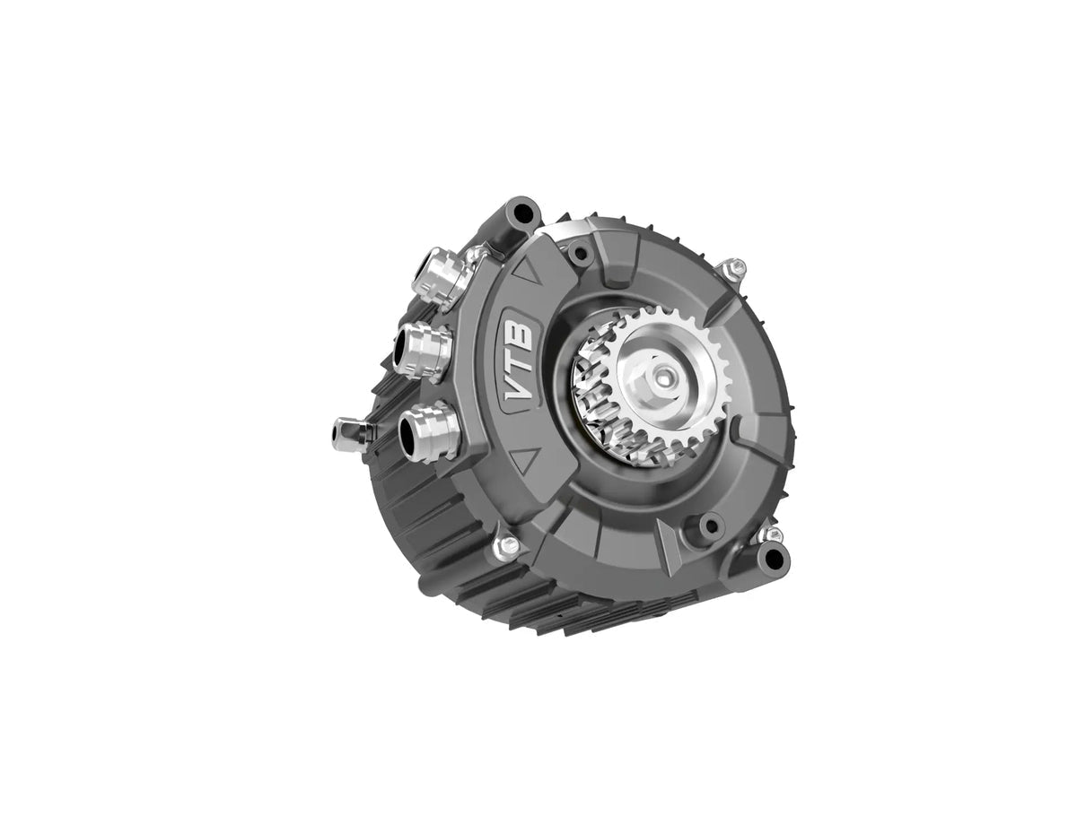 Ventus Ryuga 81kW Motor – Ultra Bee