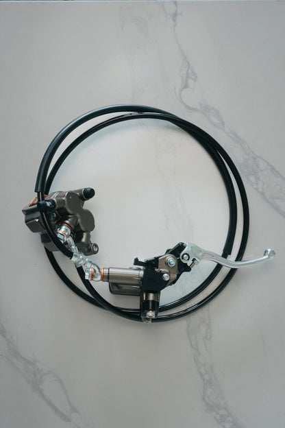 Talaria X3/MX3/MX4 - Ultra Bee Brake (FULL KIT)