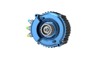 Ventus Ryuga 81kW Motor – Ultra Bee
