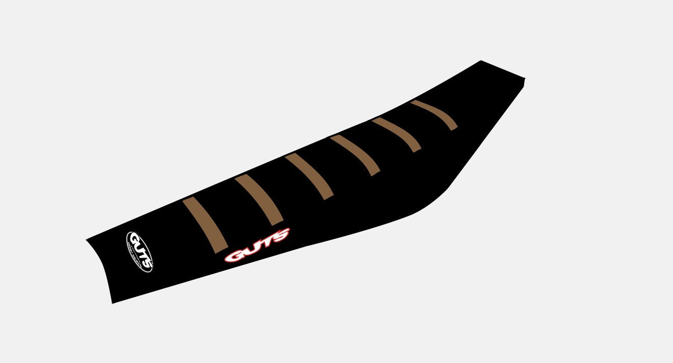 Guts Seat Cover for MotoTec