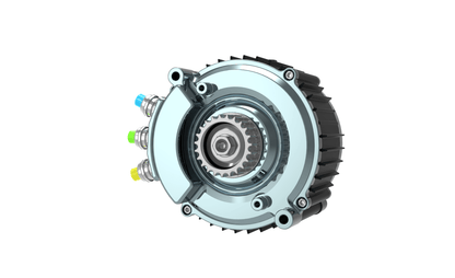 Ventus Ryuga 81kW Motor – Ultra Bee