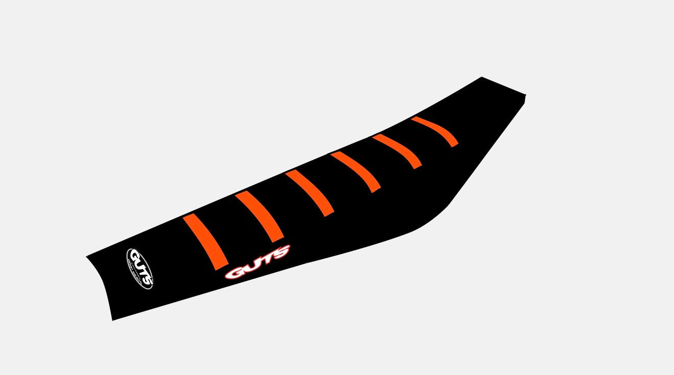 Guts Seat Cover for Arctic Leopard