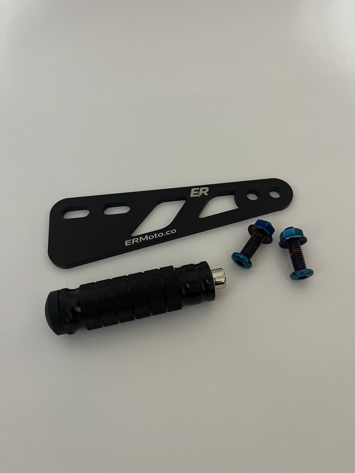 Etm RTR Shiftlock