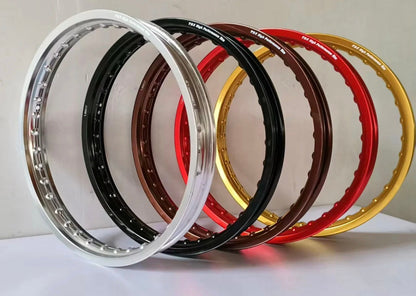 Supermoto Wheel Set – Surron LBX / E-Ride Pro SS 2.0