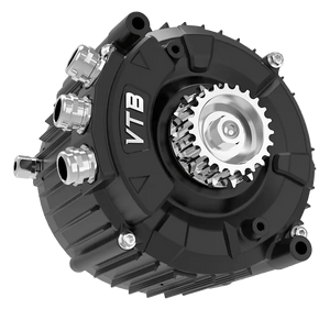 Ventus Ryuga 81kW Motor – Ultra Bee