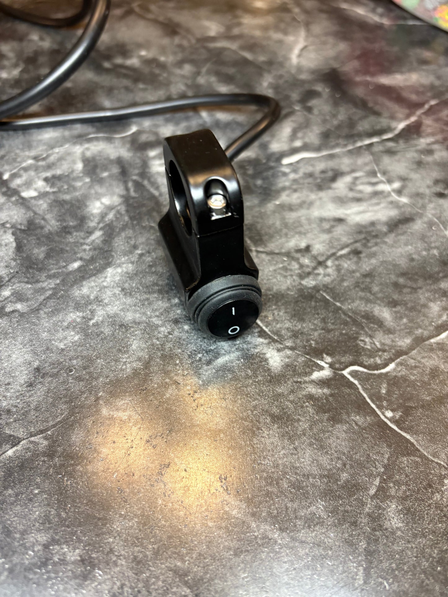 Plug-in-Play Baja Light Kit