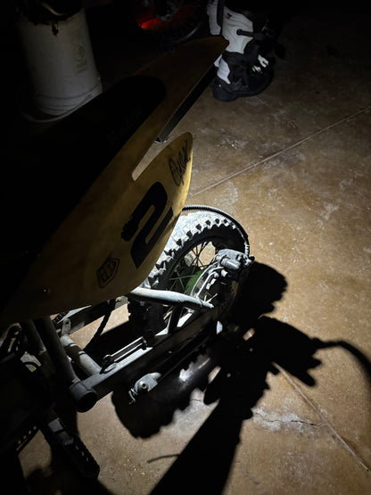 Razor All In one battery powered Rock light kit