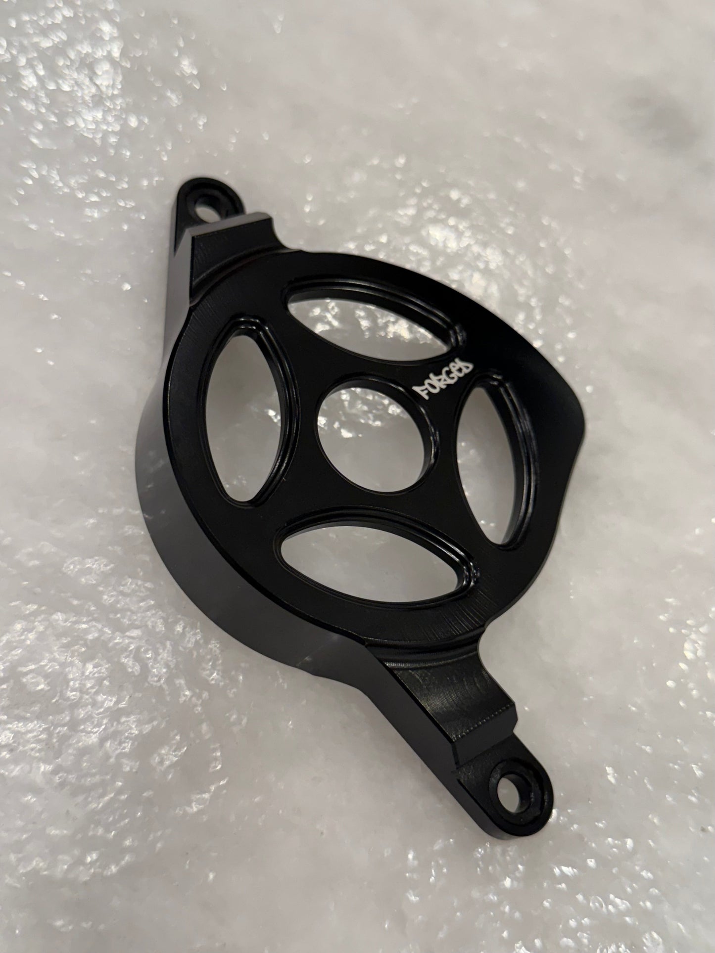 Talaria XXX Metal Motor Cover - Upgraded Replacement