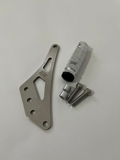 Surron LBX ShiftLock V2