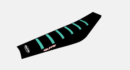 Guts Seat Cover for Arctic Leopard