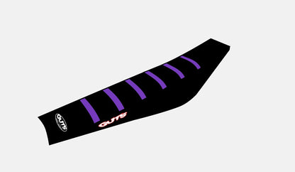Guts Seat Cover for Arctic Leopard