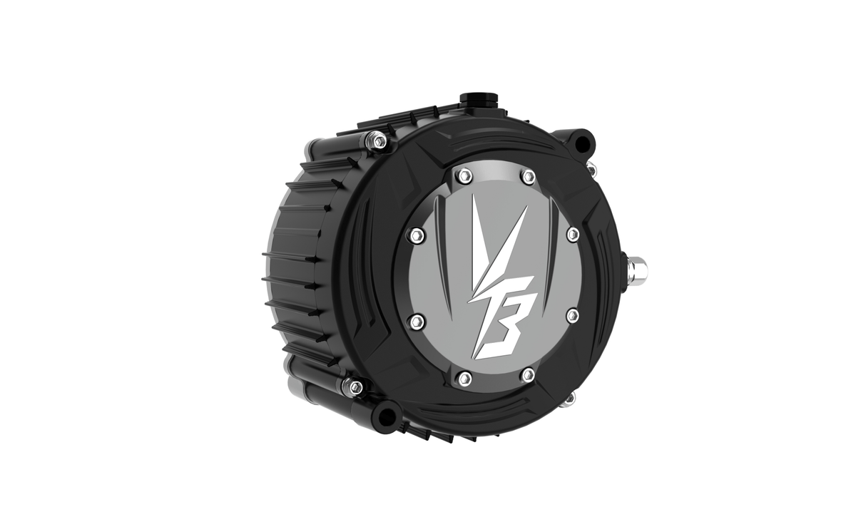 Ventus Ryuga 81kW Motor – Ultra Bee