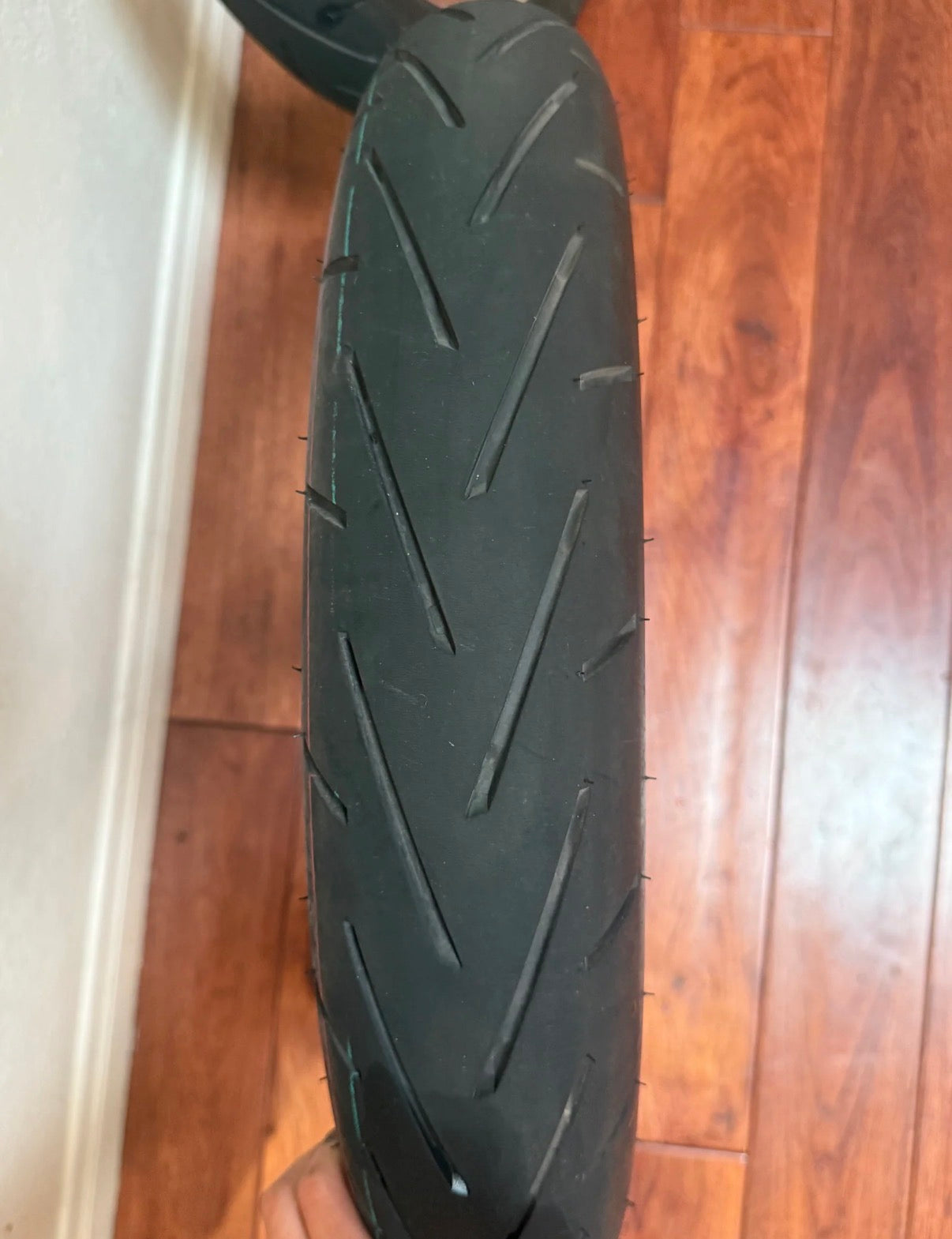 Supermoto Wheel Set – Surron LBX / E-Ride Pro SS 2.0