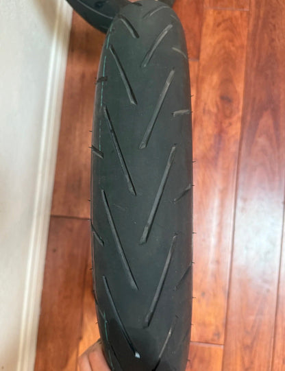 Supermoto Wheel Set – Surron LBX / E-Ride Pro SS 2.0