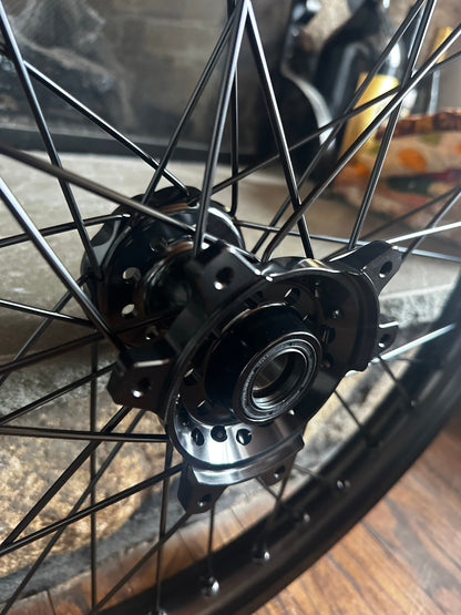 18/21 Wheel Set for Surron Ultra Bee (No Tires)