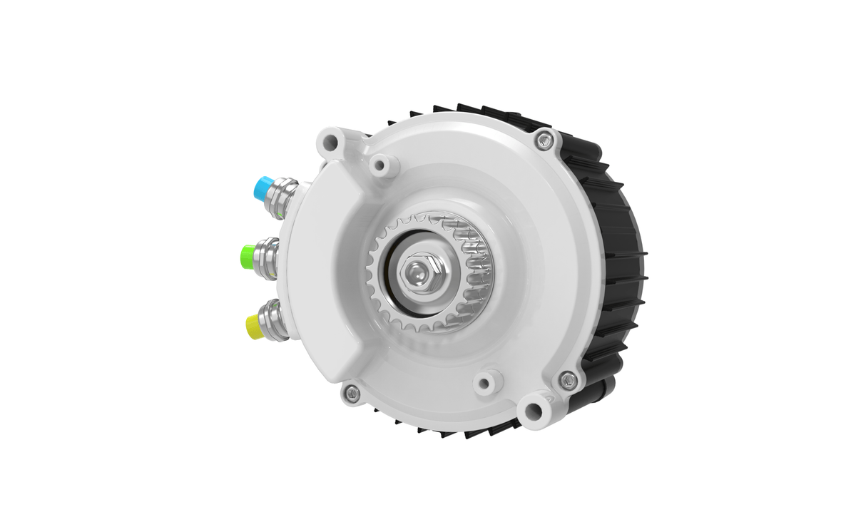 Ventus Ryuga 81kW Motor – Ultra Bee
