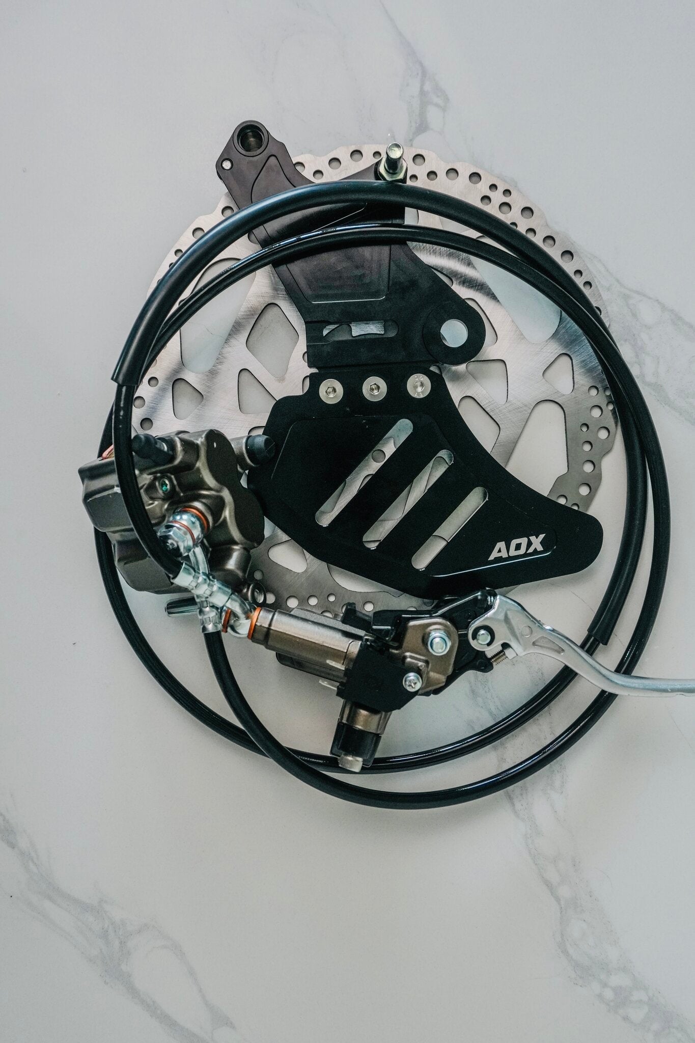 Talaria X3/MX3/MX4 - Ultra Bee Brake (FULL KIT)