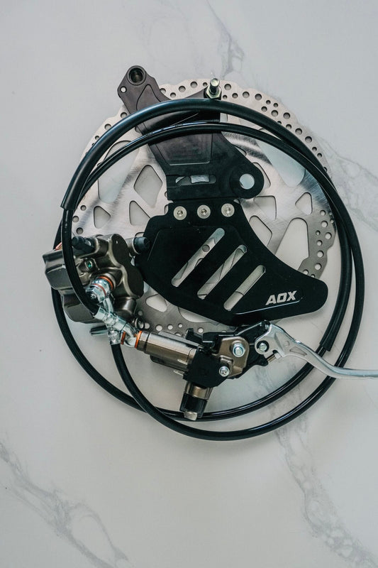 Surron Light Bee X & Eride Pro - Ultra Bee Brake (FULL KIT) PRE - ORDER.