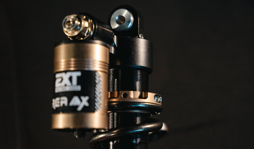 EXT REA MX Shock – Ultra Bee