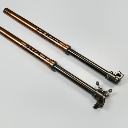 Pure Racing Surron Ultra / Talaria Komodo Forks