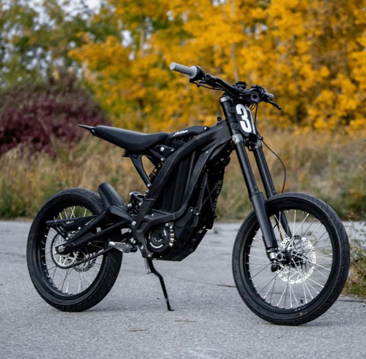 Sumos for all bikes
