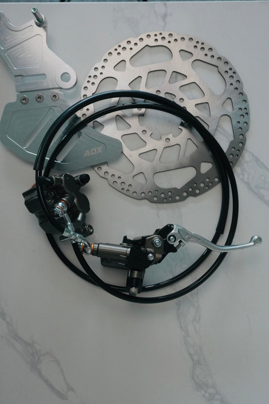 Talaria X3/MX3/MX4 - Ultra Bee Brake (FULL KIT)