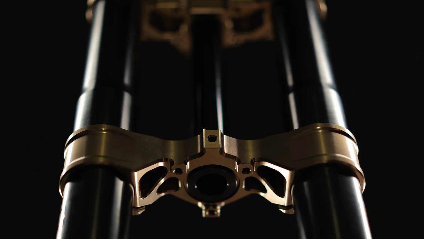 EXT Ferro E-MX Fork - Surron, Talaria, E-Ride Pro