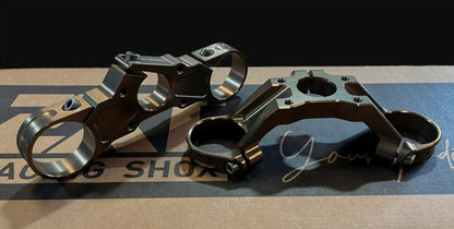 EXT Ferro E-MX Fork - Surron, Talaria, E-Ride Pro