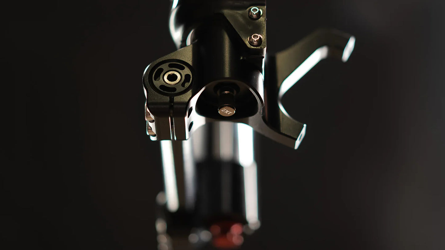 EXT Ferro E-MX Fork - Surron, Talaria, E-Ride Pro