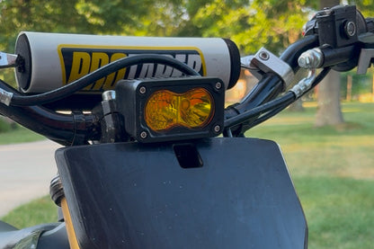 Universal Battery powered Baja Light kit