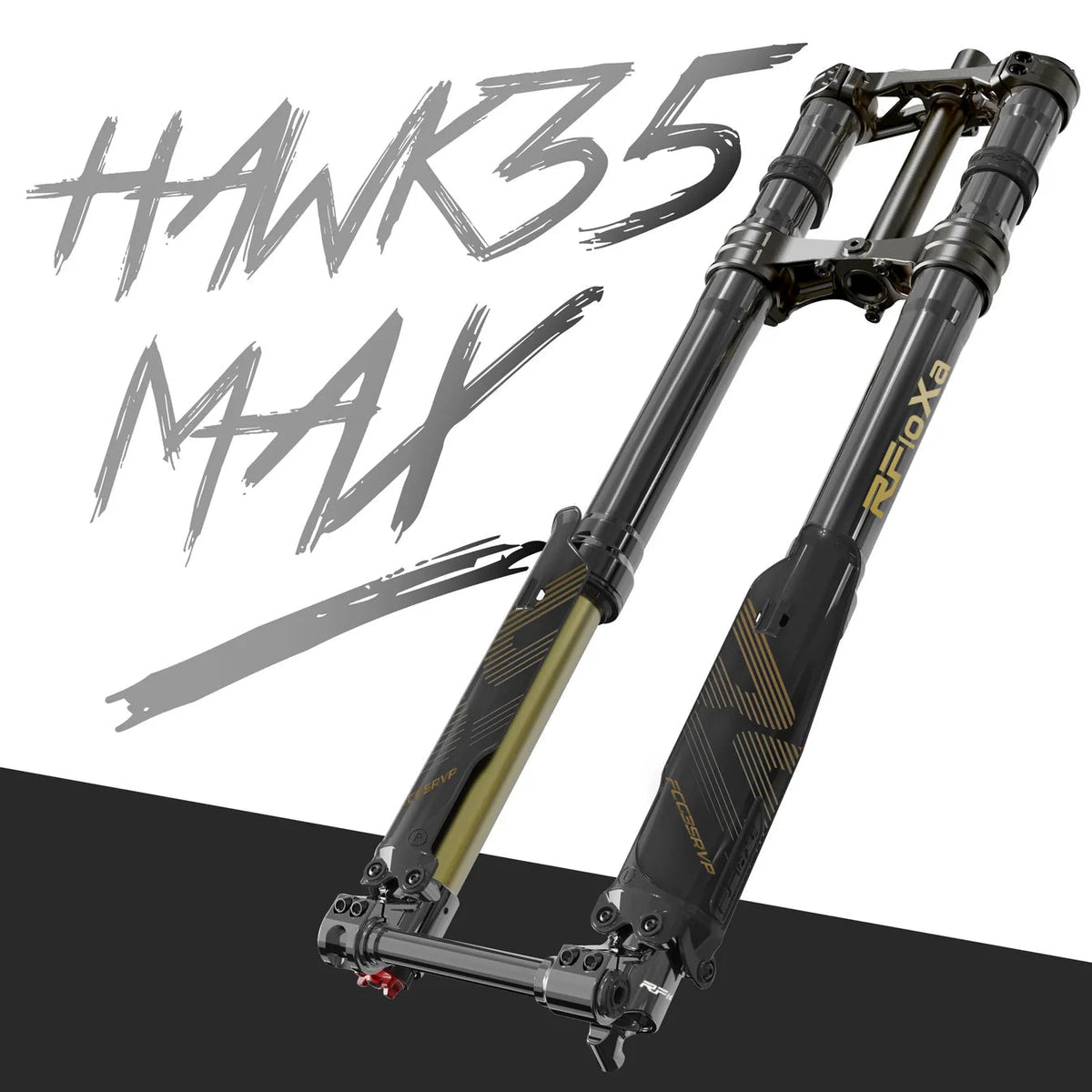 RFloXa Hawk35 Max Fork – E-Ride Pro 3.0 / SR