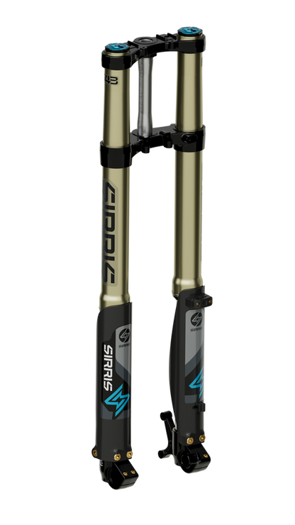 Sirris F43 Closed-Cartridge Fork – Ultra Bee
