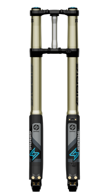 Sirris F43 Closed-Cartridge Fork – Ultra Bee