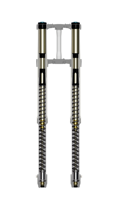 Sirris F43 Closed-Cartridge Fork – Ultra Bee