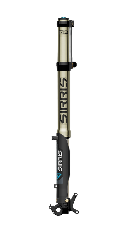 Sirris F43 Closed-Cartridge Fork – Ultra Bee