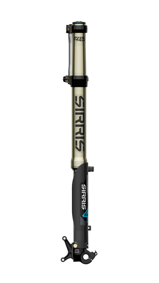 Sirris F43 Closed-Cartridge Fork – Ultra Bee